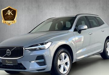 Volvo XC60 42.942 km 32.980 &euro; Wörth am Rhein 76744