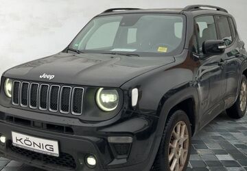 Jeep Renegade 13.642 km 26.999 &euro; Teltow 14513