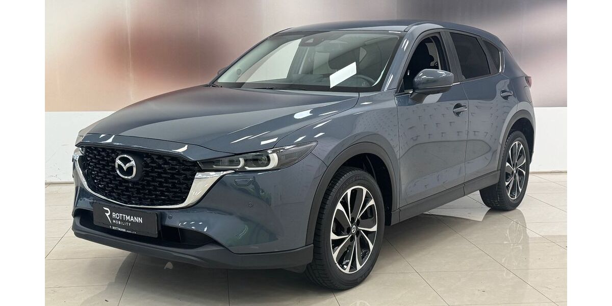 Mazda CX-5 72.392 km 23.700 &euro; Oberhausen 46149