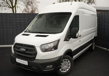 Ford Transit 36.799 km 28.999 &euro; Dormagen 41539