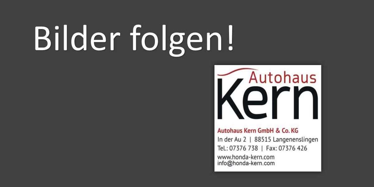 Honda CR-V 72.070 km 31.900 &euro; Langenenslingen 88515