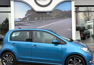 Skoda Citigo 31.026 km 14.991 &euro; Bad Oeynhausen 32549