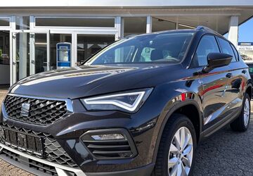 Seat Ateca 1.400 km 29.890 &euro; Saterland-Sedelsberg 26683
