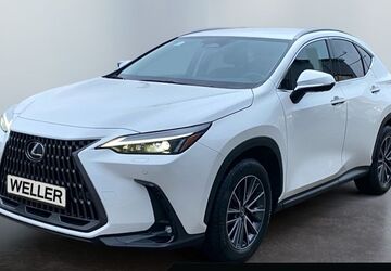 Lexus NX 350h 7.898 km 49.150 &euro; Osnabrück 49090
