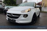 Opel Adam Jam 1.4*BT*SHZ*Tempo*Klima*Carplay*USB* 83.047 km 8.990 &euro; Berlin 13187