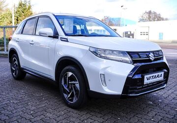 Suzuki Vitara 1.001 km 25.990 &euro; Neumünster 24536