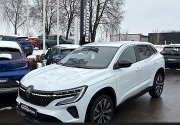 Renault Austral 40.870 km 24.950 &euro; Dillingen 89407