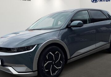 Hyundai IONIQ 5 10.000 km 35.490 &euro; Rottweil 78628