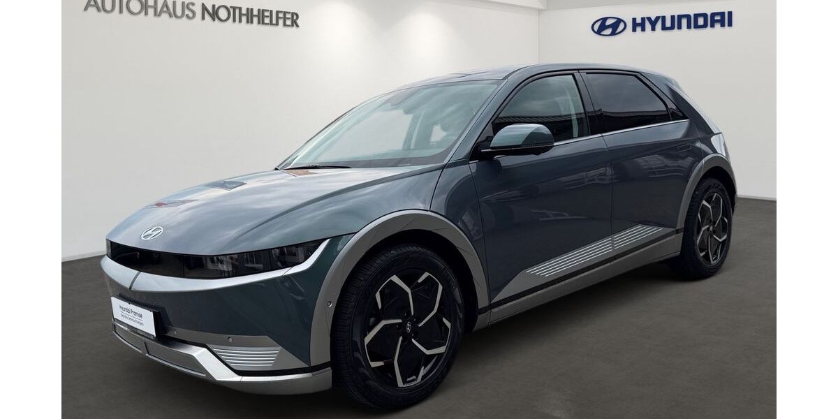 Hyundai IONIQ 5 10.000 km 35.490 &euro; Rottweil 78628