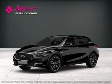 Gebrauchte Infiniti Q30
