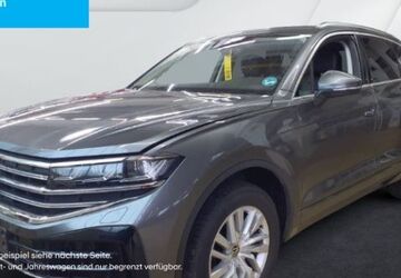 VW Touareg 24.773 km 55.510 &euro; Essen 45307