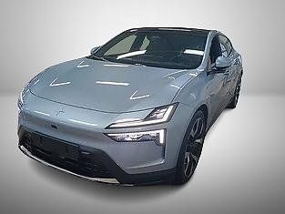 Polestar 4 10.114 km 50.999 &euro; Ergolding 84030