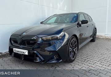 BMW M5 11.900 km 118.749 &euro; Landsberg am Lech 86899