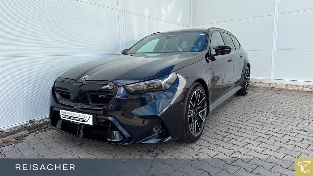 BMW M5 11.900 km 118.749 &euro; Landsberg am Lech 86899