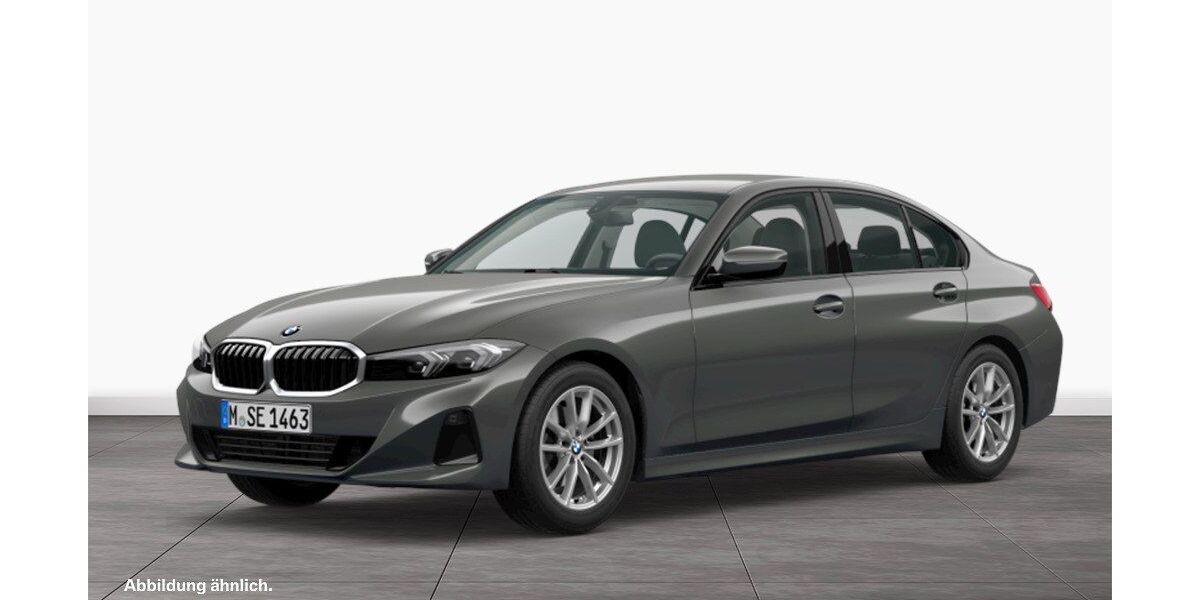 BMW 318 13.011 km 33.903 &euro; Barsbüttel bei Hamburg 22885