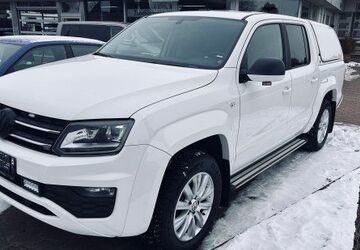 VW Amarok 240.212 km 20.990 &euro; Stuvenborn 24641
