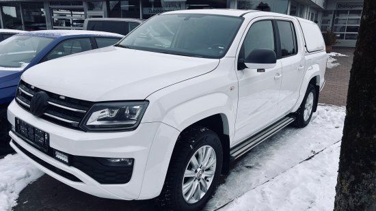VW Amarok 240.212 km 20.990 &euro; Stuvenborn 24641