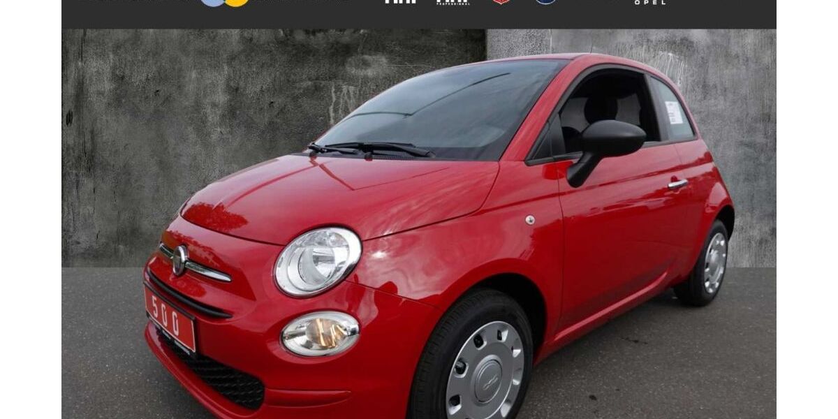 Fiat 500 11.500 km 13.990 &euro; Altenkirchen 57610