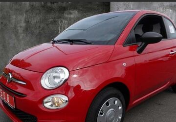 Fiat 500 4.000 km 14.990 &euro; Altenkirchen 57610