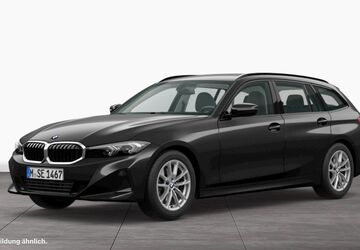 BMW 318 13.366 km 34.590 &euro; Stuttgart 70569