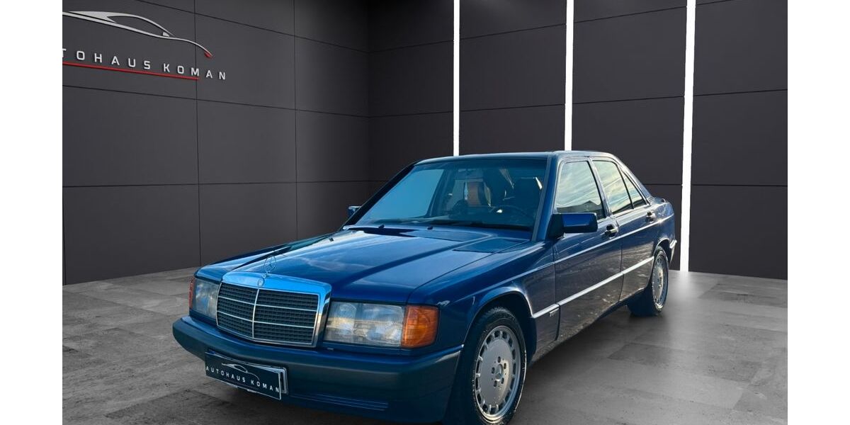 Mercedes-Benz 190 233.695 km 15.880 &euro; Hannover 30165