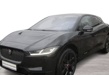 Jaguar I-Pace 56.300 km 26.890 &euro; Wetzlar 35576