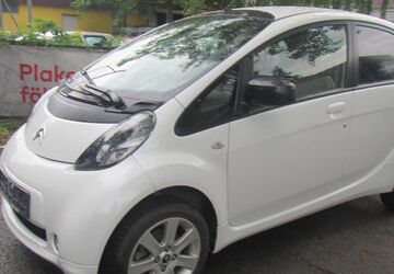 Citroen C-Zero 26.900 km 9.390 &euro; Berlin 12309