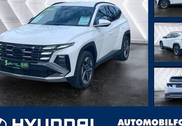 Hyundai TUCSON 24.984 km 32.580 &euro; Pfullingen 72793