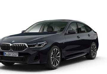 BMW 640 Gran Turismo 48.189 km 52.885 &euro; Ahrensburg 22926