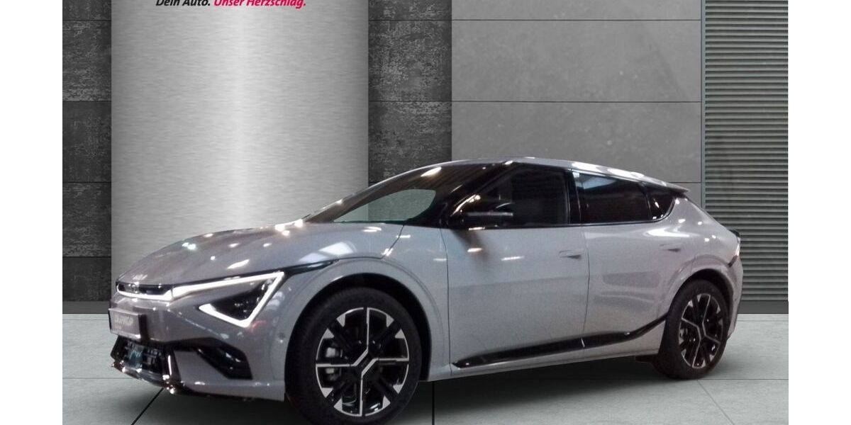 Kia EV6 18.500 km 46.550 &euro; Hannover 30177