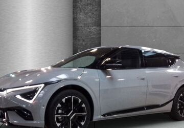 Kia EV6 22.500 km 46.750 &euro; Hannover 30177