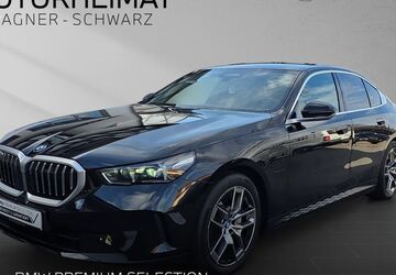 BMW 550 25.500 km 63.700 &euro; Altenmarkt a.d. Alz 83352