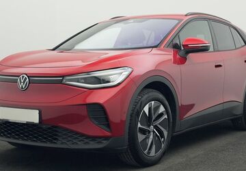 VW ID.4 12.095 km 41.950 &euro; Greding an der A9 91171