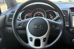 Kia Venga 1.6 CVVT Dream Team KAMERA/NAVI/KEYLESS 38.810 km 14.900 &euro; Villingen-Schwenningen 78054