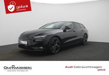 Audi A6 e-tron 2.815 km 86.980 &euro; Karlsruhe 76131