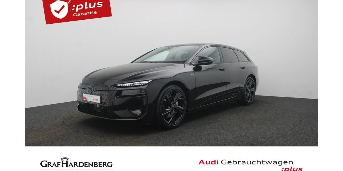 Audi A6 e-tron 2.815 km 86.980 &euro; Karlsruhe 76131