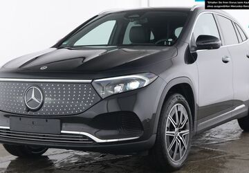 Mercedes-Benz EQA 5.756 km 48.780 &euro; Bornheim 53332