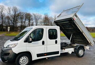 Citroen Jumper 141.000 km 23.100 &euro; Raubach 56316