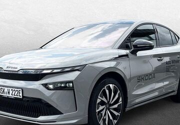 Skoda Enyaq 12.500 km 54.570 &euro; Brilon 59929