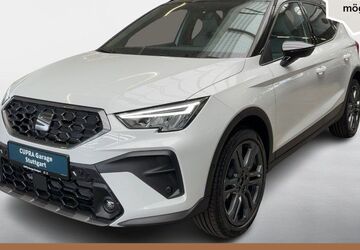 Seat Arona 1.505 km 28.930 &euro; Stuttgart-Feuerbach 70469
