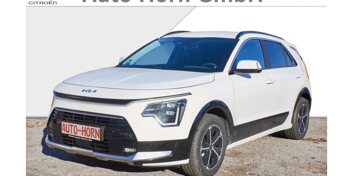 Kia Niro 3.000 km 30.890 &euro; Kiel 24146