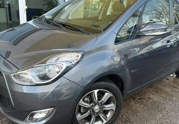 Hyundai ix20 21.000 km 10.900 &euro; Berlin 12524