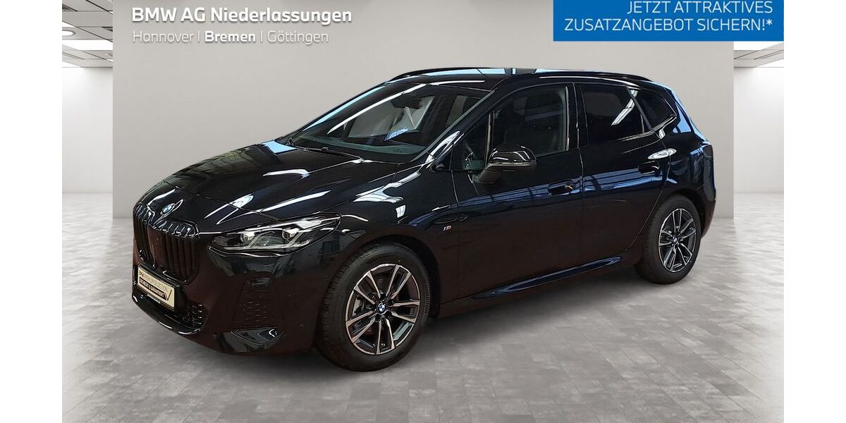 BMW 220 Active Tourer 15.091 km 33.900 &euro; Bremen 28279