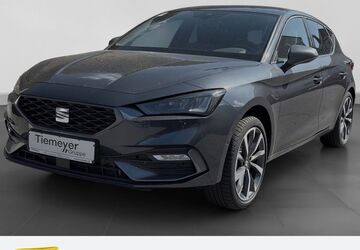 Seat Leon 8.990 km 29.980 &euro; Plettenberg 58840