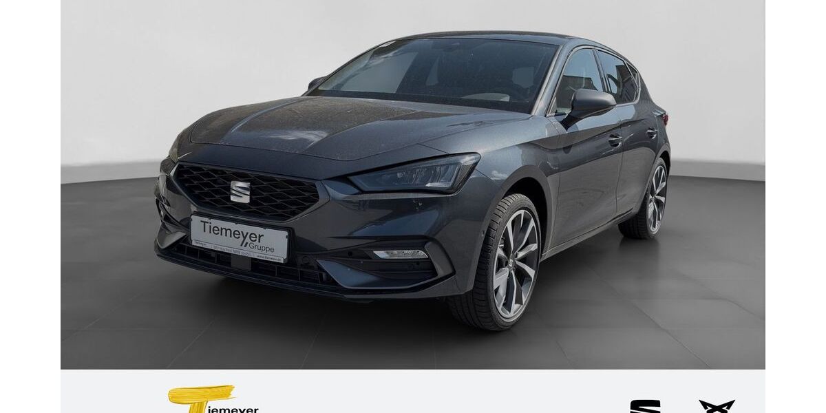 Seat Leon 8.990 km 29.980 &euro; Plettenberg 58840