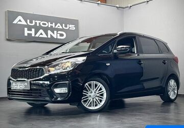 Kia Carens 143.000 km 8.990 &euro; Bad Honnef/Rottbitze 53604