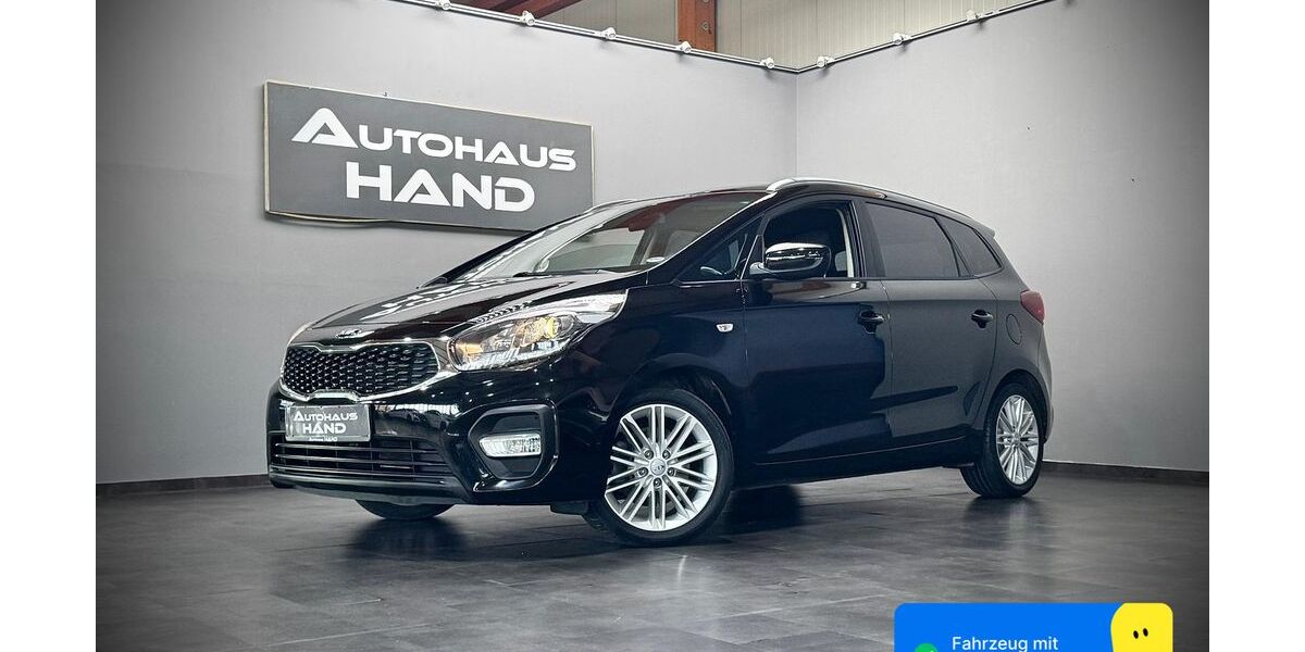 Kia Carens 143.000 km 8.990 &euro; Bad Honnef/Rottbitze 53604