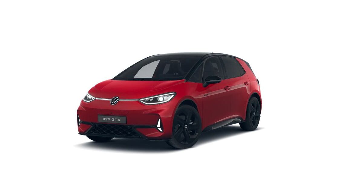 VW ID.3 8.501 km 42.990 &euro; Haßfurt 97437