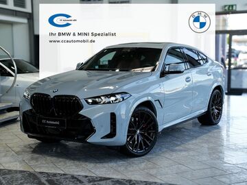Gebrauchte BMW X6