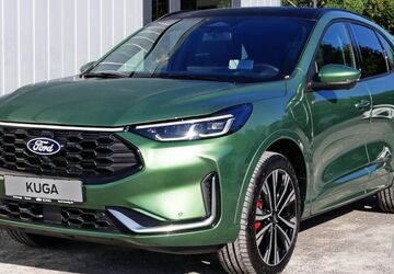 Ford Kuga 11.678 km 42.390 &euro; Eschwege 37269